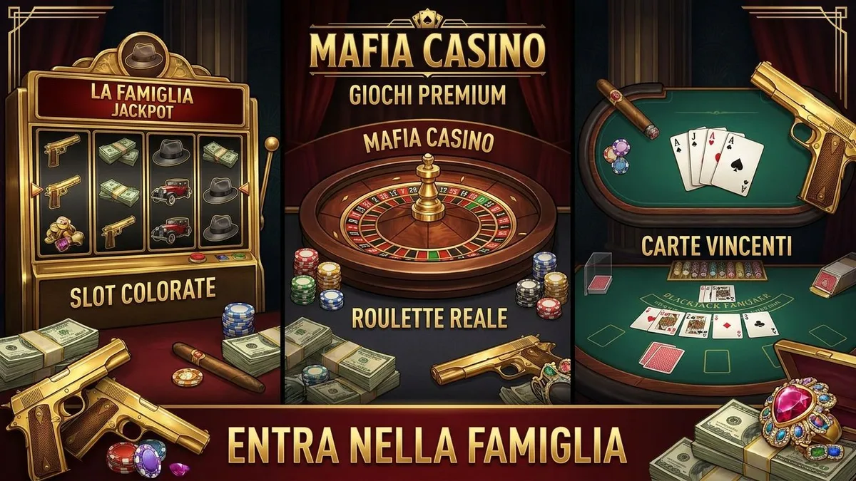 Giochi del casino